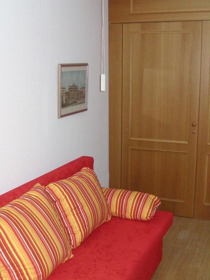 Ferienwohnung Oshowski Berchtesgaden Exterior photo