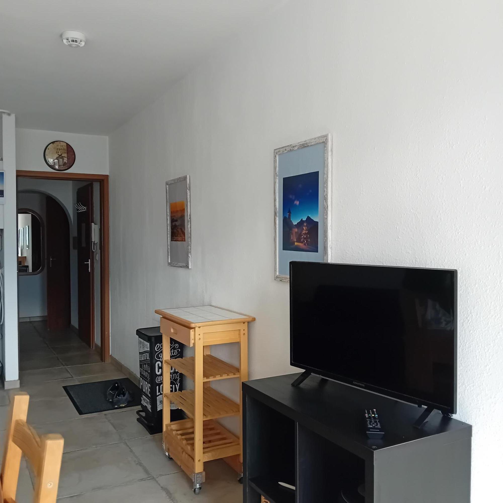 Ferienwohnung Oshowski Berchtesgaden Exterior photo